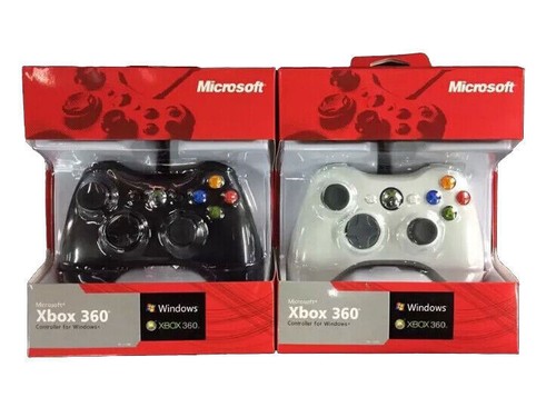 Joystick controller cablato - controller,