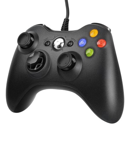 Controller joypad box 360 - joypad,