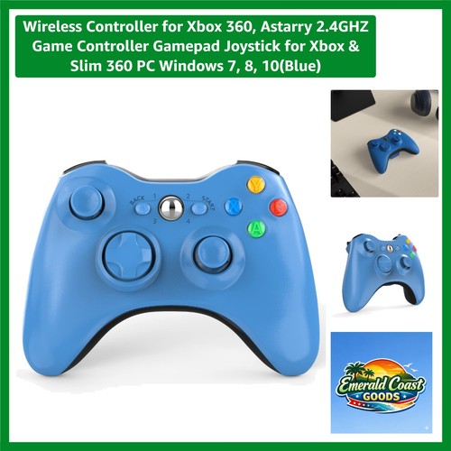 Controller gioco wireless - controller,