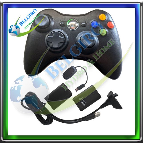 Joystick joypad xbox 360 - 🎮,
