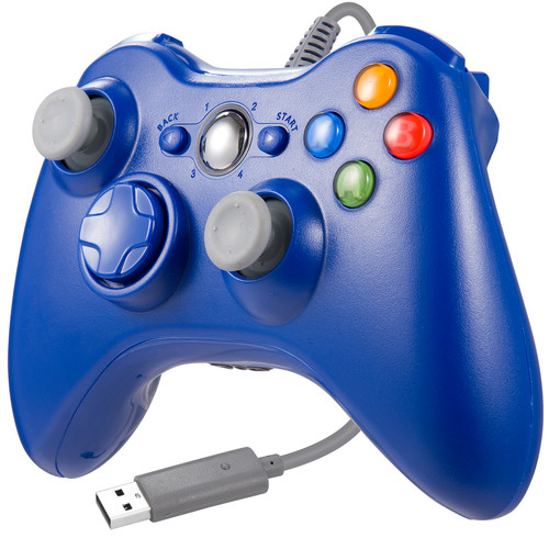 Controller game pad usb - pad,