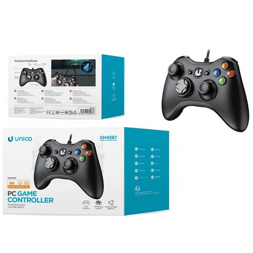 Gamepad controller usb - controller,