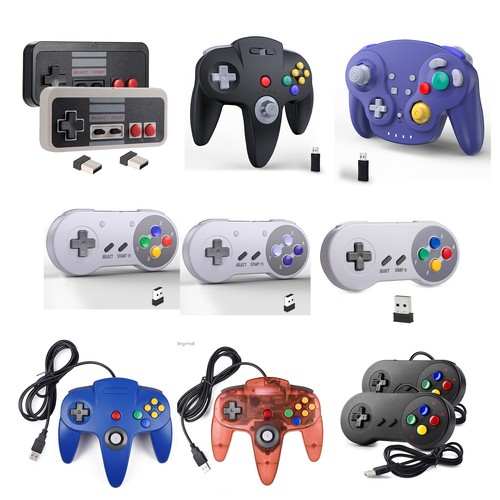 Joystick controller usb - joystick,