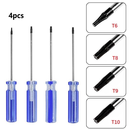 4pc t10 precisione - 4pc/t8/t9/t10,