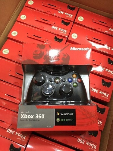 Per microsoft xbox360 gamepad - microsoft,