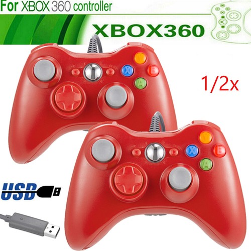 Controller usb cablato per - controller, pc