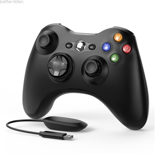 Controller wireless gamepad