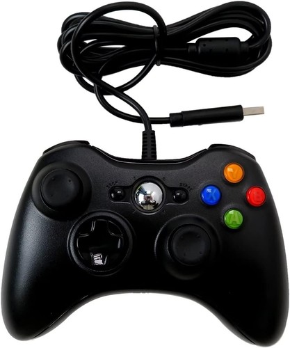 Ricambio gamepad cablato usb - gamepad,