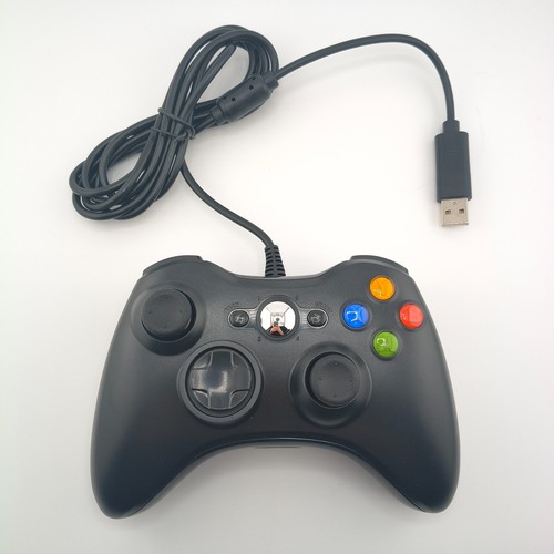 Controller xbox 360 - controller, pc
