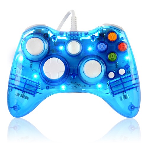 Glow usb xbox 360 - glow,