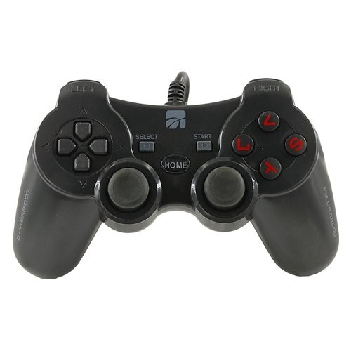 Joypad xtreme usb wired - joypad,