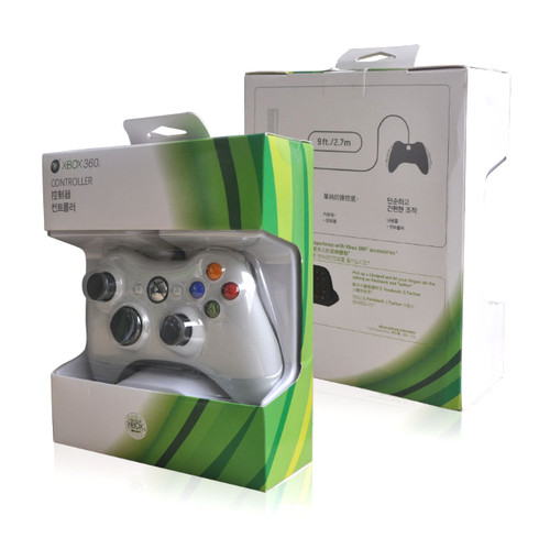 Microsoft xbox 360 controller - microsoft,