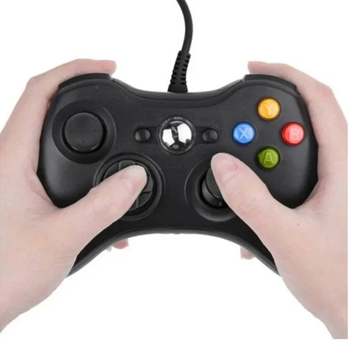 Controller usb cablato - controller,