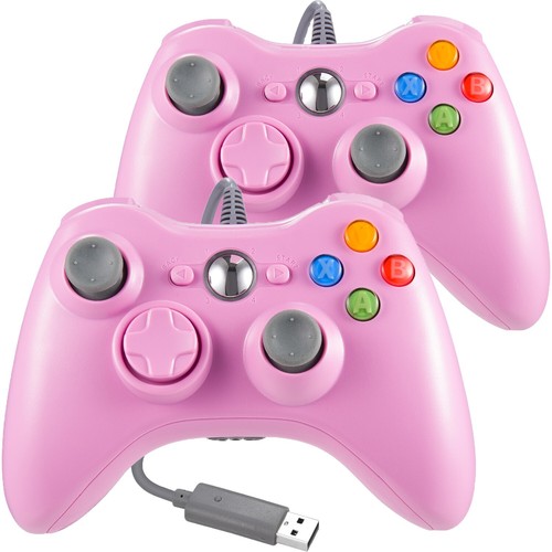 2pz xbox 360 - gamepad, joypad