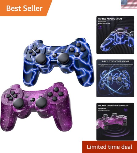 Controller wireless per 3 - wireless,