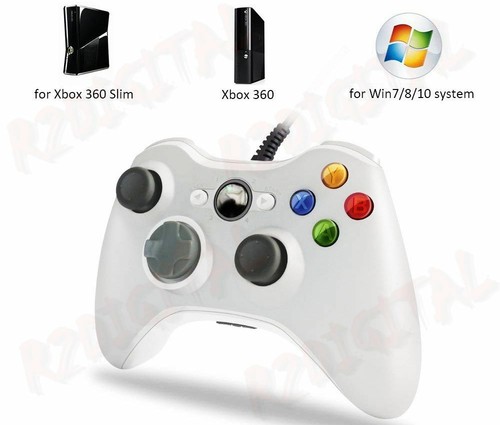 Controller 360 arcade con - controller,